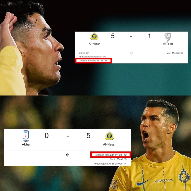 Invictos tweet media