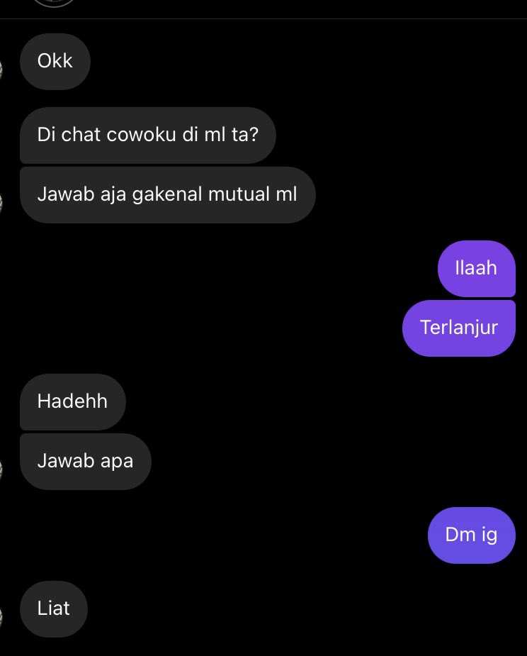 AfdevaImad's tweet image. Conceal conceal