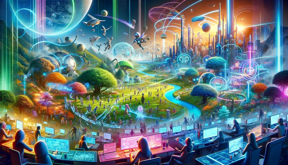 metazoomee's tweet photo. Step into #MetaZooMee's virtual world and discover a new era of connectivity. Explore, interact, and experience like never before. Your digital journey awaits! #VirtualExploration #DigitalFrontiers #MetaZooMee $MZM https://t.co/hiTsUqxmjf