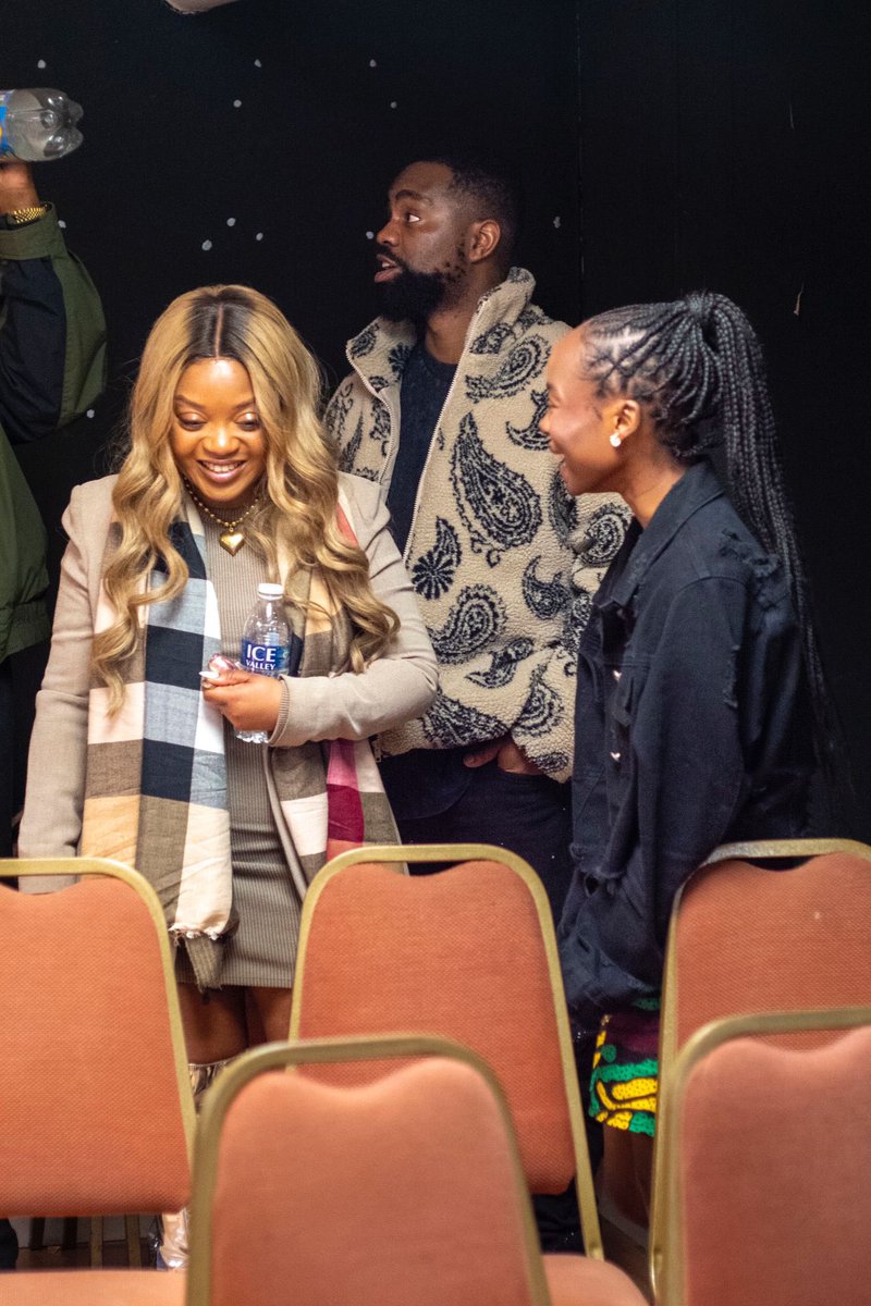 Hazel Mak 🇲🇼🇿🇼🇬🇧🇨🇮 tweet media