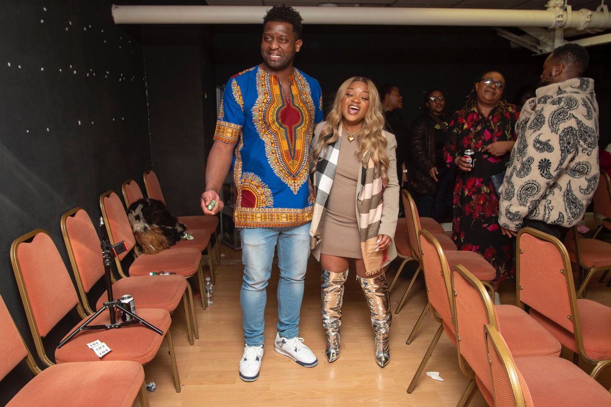 Hazel Mak 🇲🇼🇿🇼🇬🇧🇨🇮 tweet media