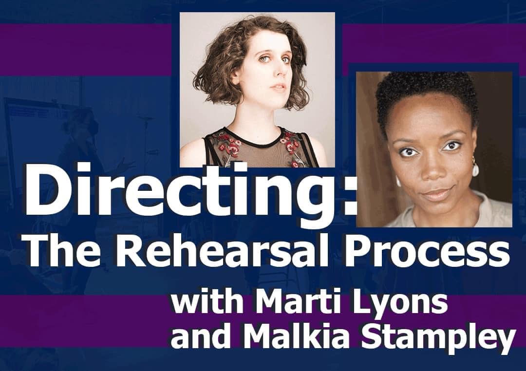 For new directors and experienced directors alike, Directing: The Rehearsal Process will explore the fundamentals of directing with a focus on the rehearsal process.
April 9, 16, 23, 30, May 7
6:00 PM – 9:00 PM
$300
Register and learn more here: remybumppo.org/.../directing-…