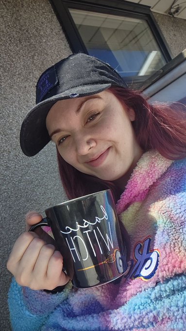 I've been out sick for a little bit but getting better slowly. How are you? https://t.co/t9uBgVN1Nn<a href="/tag/renfaire"class="tags"><span>#renfaire</span></a><a href="/tag/renfest"class="tags"><span>#renfest</span></a><a href="/tag/oxfordrenfaire"class="tags"><span>#oxfordrenfaire</span></a>