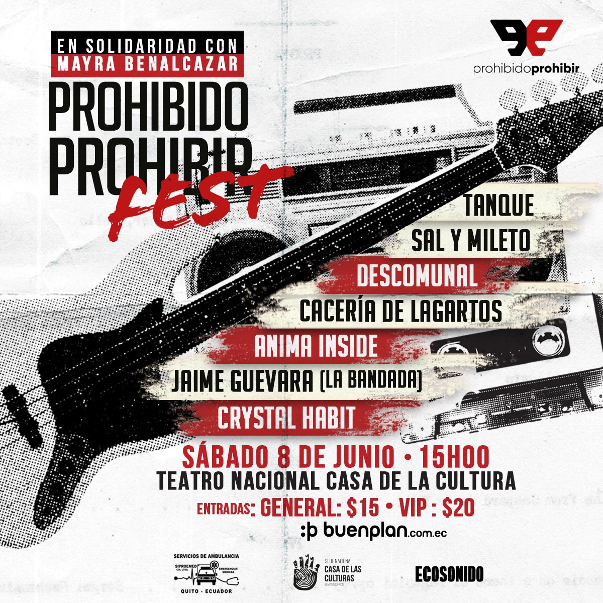 Plan Arteria tweet media