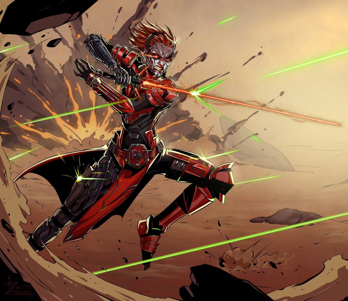 Azrael(Comms OPEN) tweet media