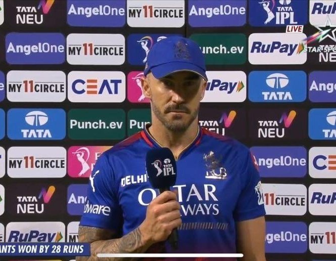 rugvir66987's tweet photo. Who should be captain of RCB ..?
RT - Faf du plessic
Like - #Virat
#RCBvsLSG #Haarcb
#RoyalChallengersBengaluru
#But_RCB #RCB_fans #RCB_and_MI #ViratKohli https://t.co/D7wc0TF3QT