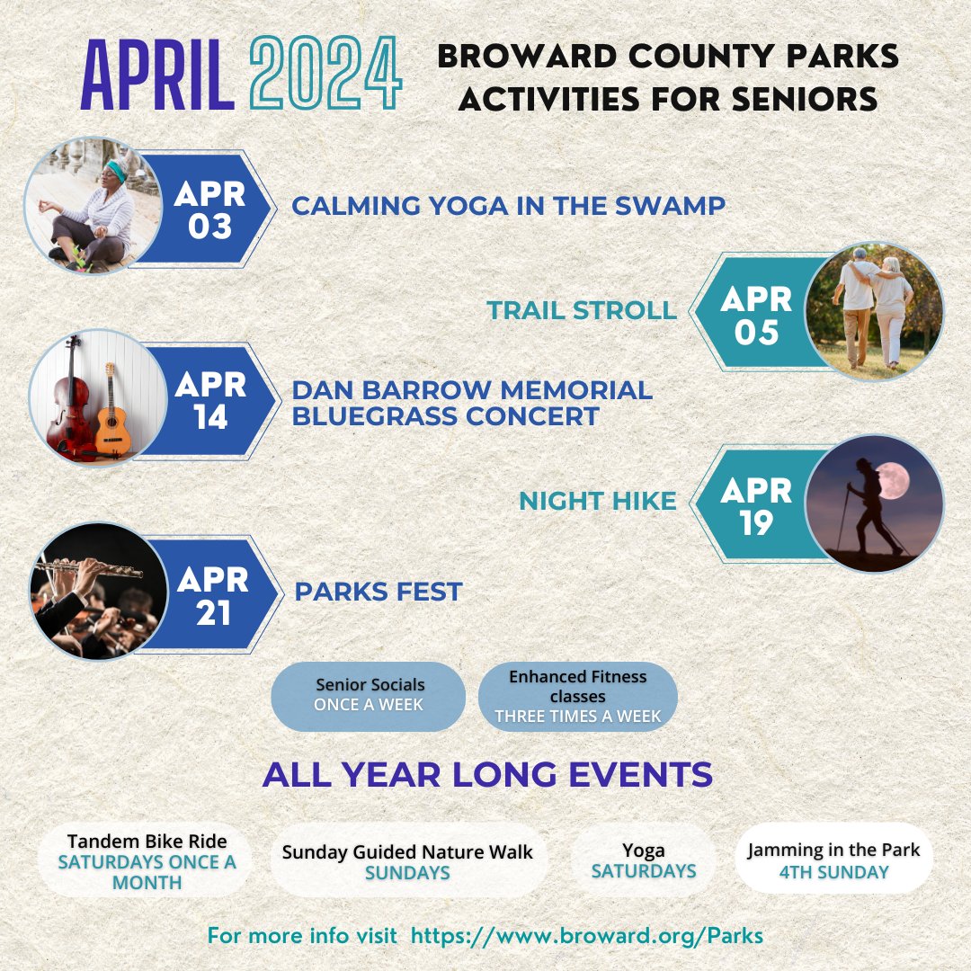 Broward County Parks (@BrowardParks) / X