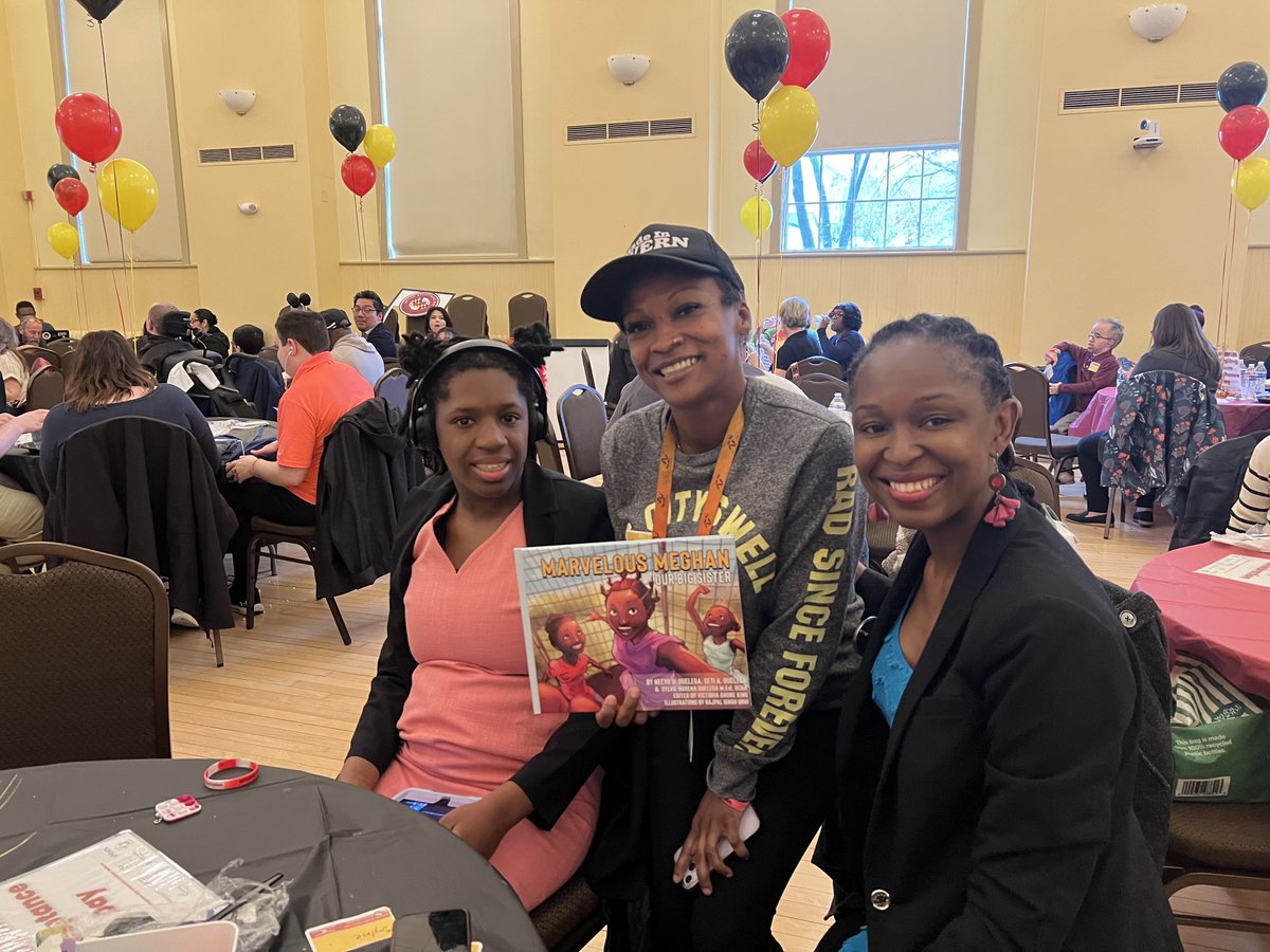 The Arc Maryland tweet media