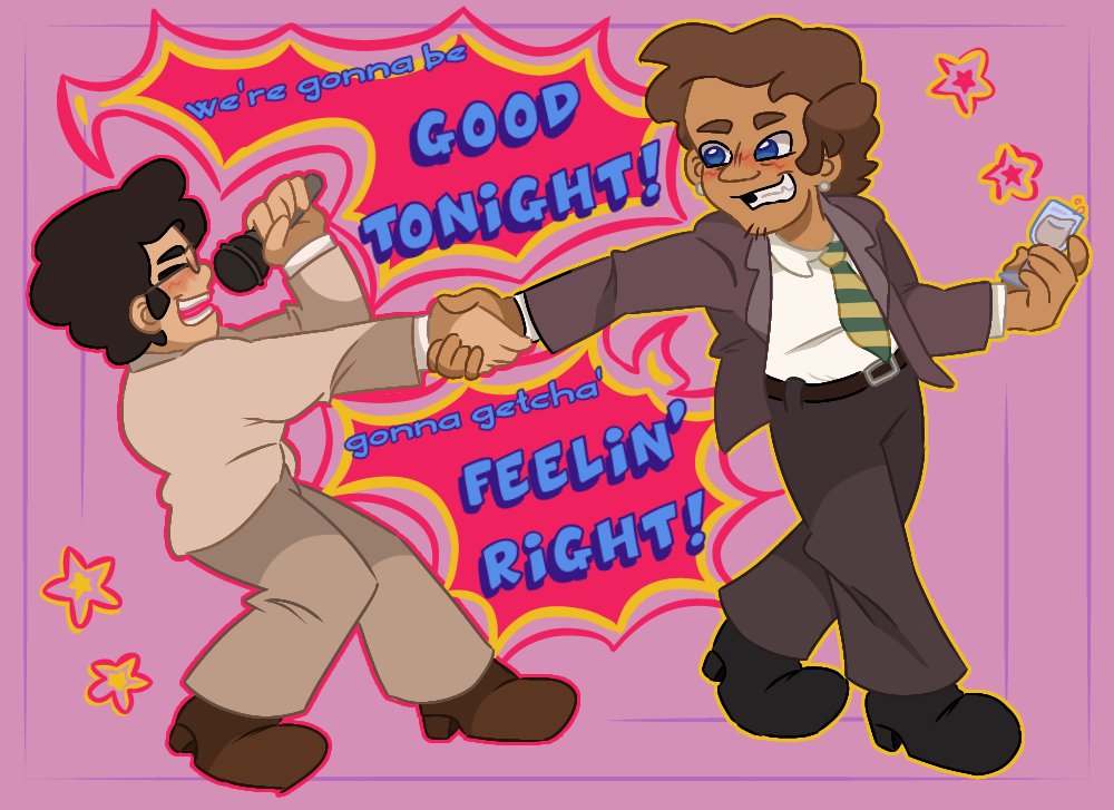 dodlesx1337's tweet photo. they deserved a dance scene
#jrand #insidejob https://t.co/2cf2Axui7q