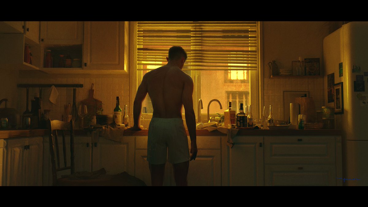 shanexiele's tweet image. I'm Shane from Malaysia and this is my art 🫡