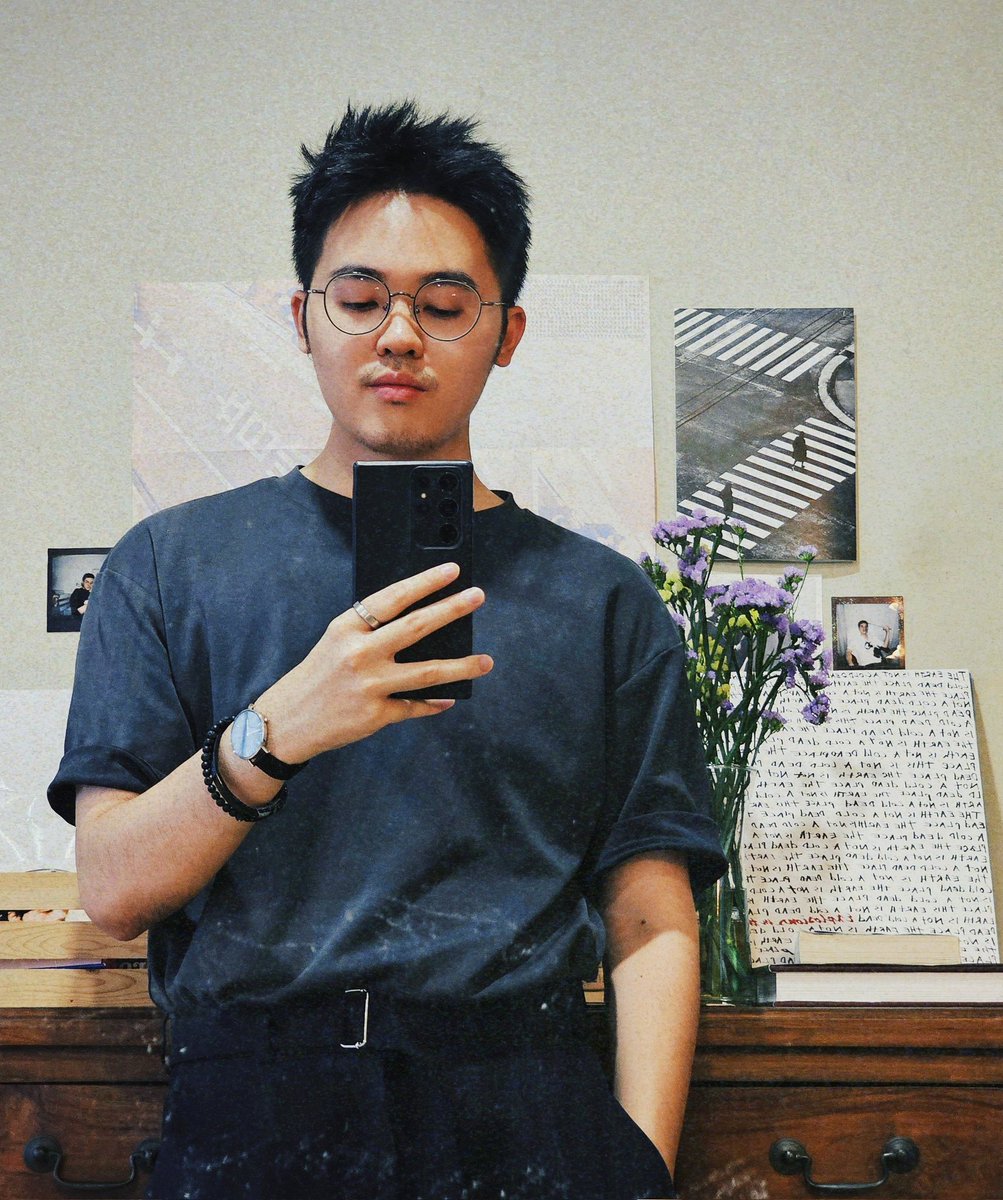 shanexiele's tweet image. I'm Shane from Malaysia and this is my art 🫡