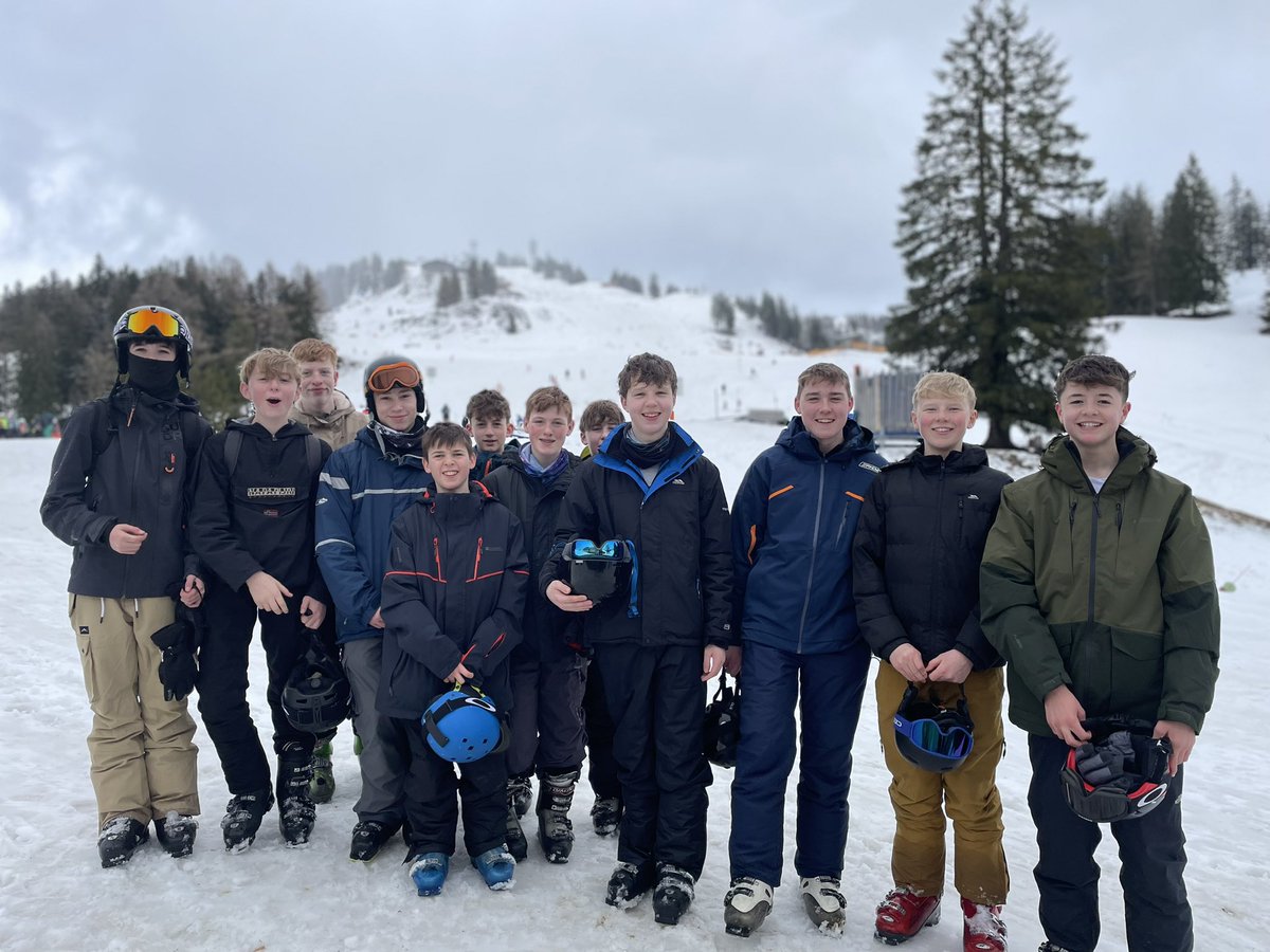 Kinross High PE tweet media