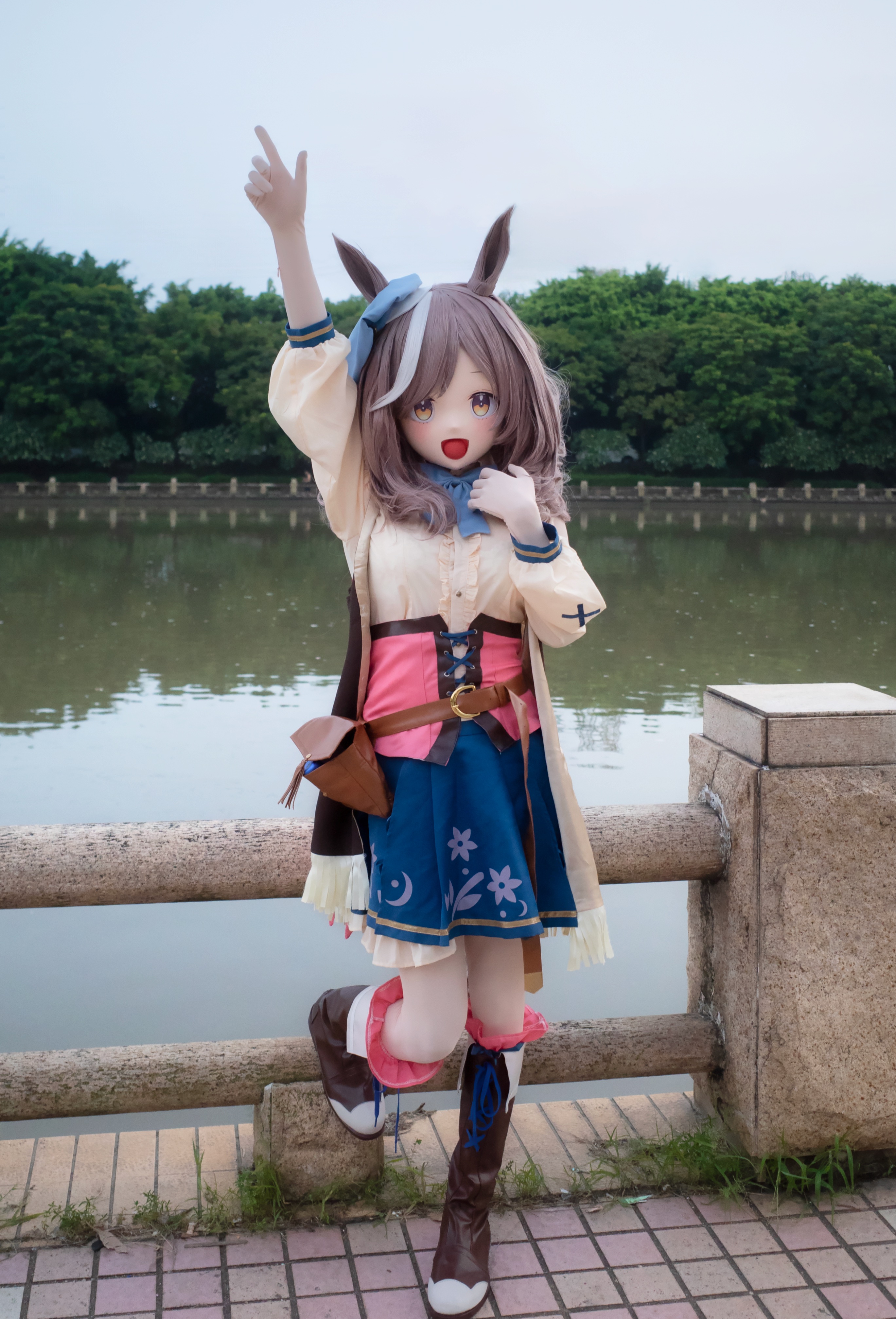 幻(@mwuya_h) / X