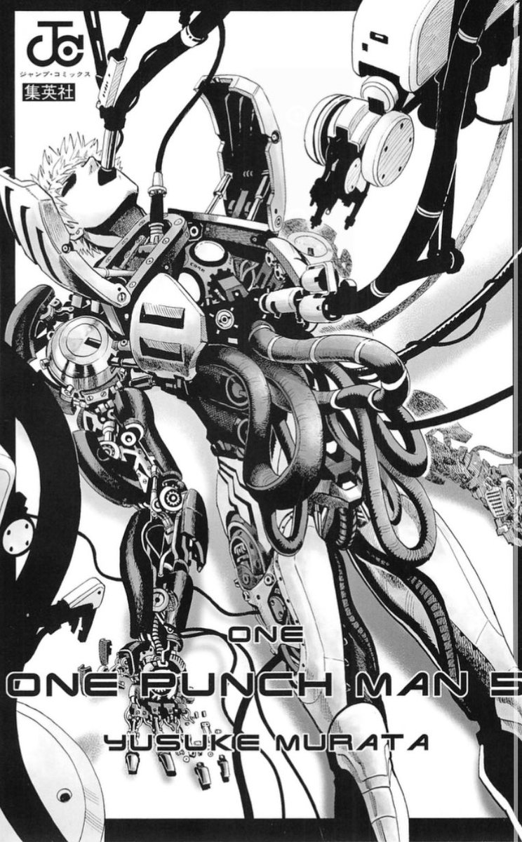 Genos one punch man Friends