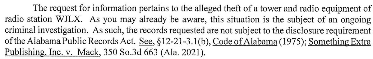 FOIA Nate📄 tweet media