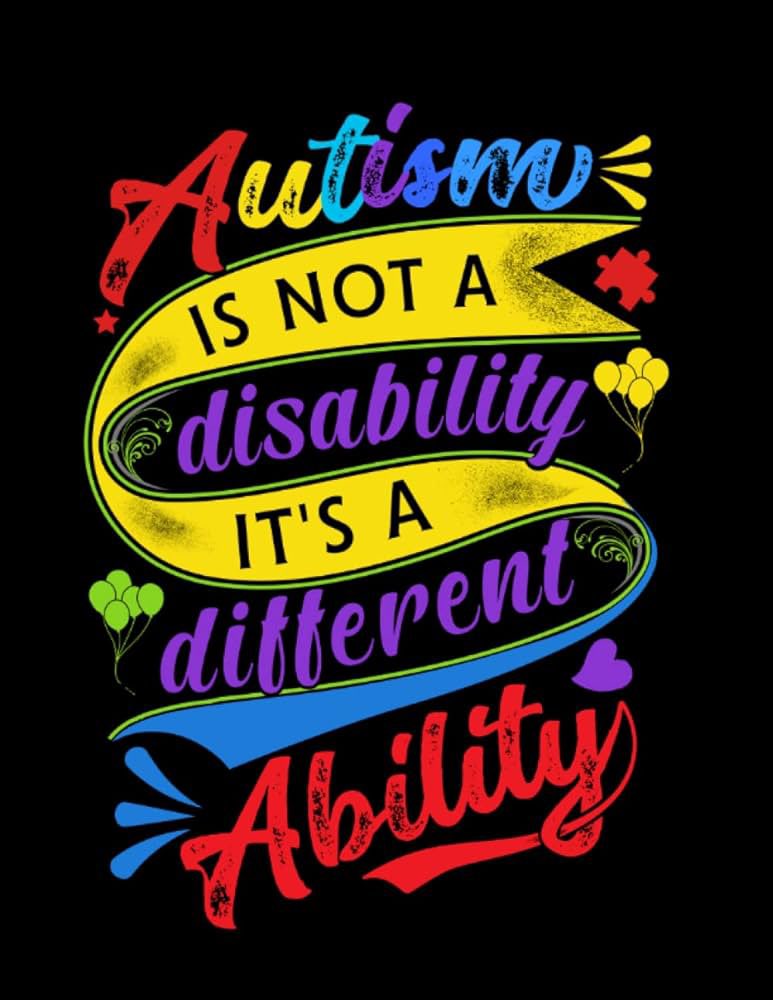 SachemNurse's tweet photo. It’s World Autism Awareness Day! May we be accepting of those that may just be differently able ♾️❤️ @SachemSchools @SachemAD #WorldAutismAwarenessDay #WorldAutismAcceptanceDay https://t.co/6VzdYlEaw9