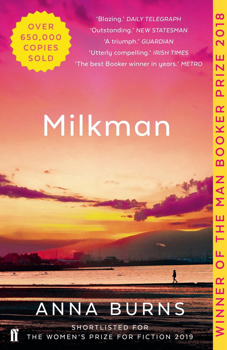 Library_Plus's tweet image. In April you can borrow these as #ebook or #eaudiobook without waiting!
⭐Milkman by Anna Burns
⭐HappyHead by Josh Silver
⭐The Mother by T. M. Logan
⭐We Know You Remember by Tove Alsterdal
The @BorrowBox app - #LibrariesFromHome