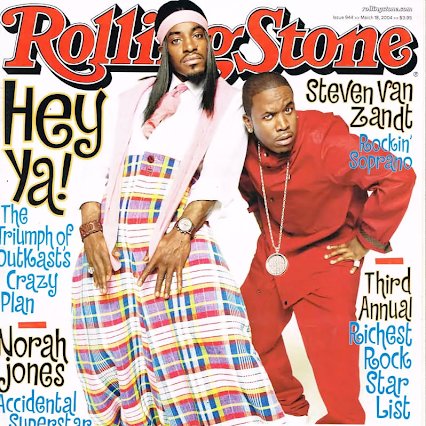 Outkast tweet picture