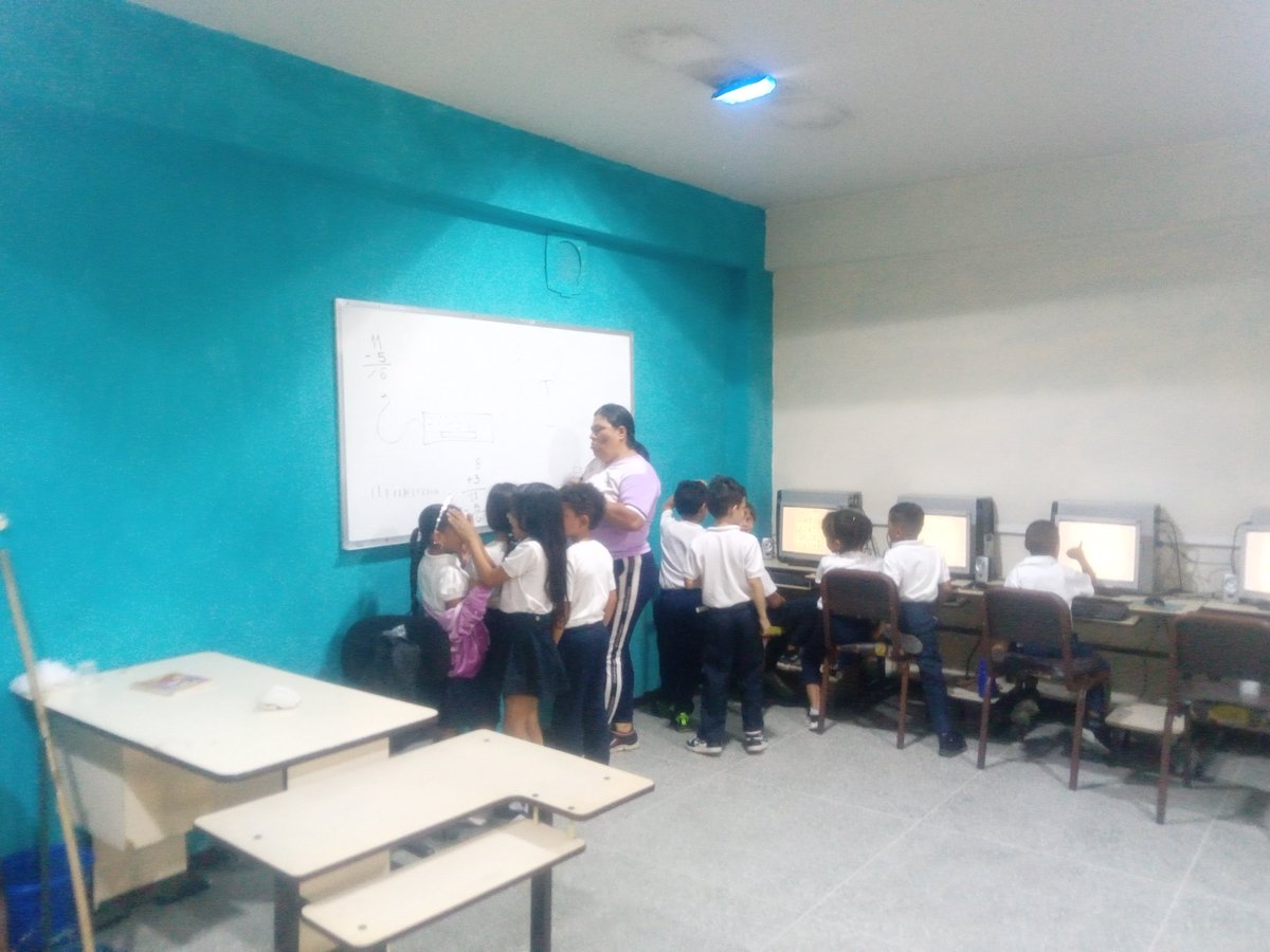 CBIT Otilia Rodriguez tweet media