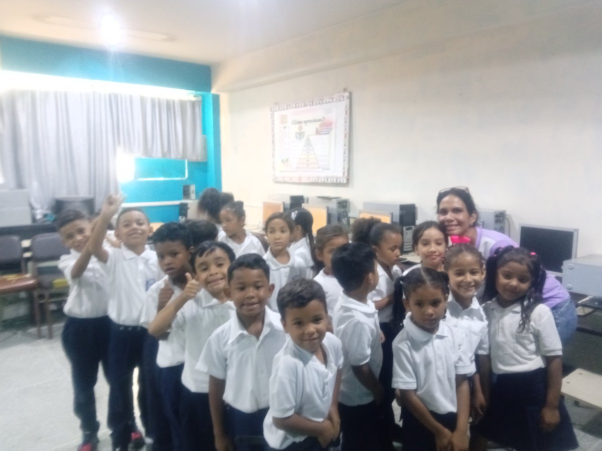 CBIT Otilia Rodriguez tweet media