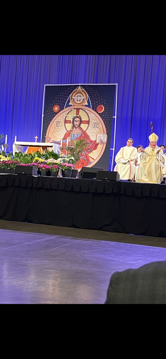 John Cardinal O'Connor School tweet media