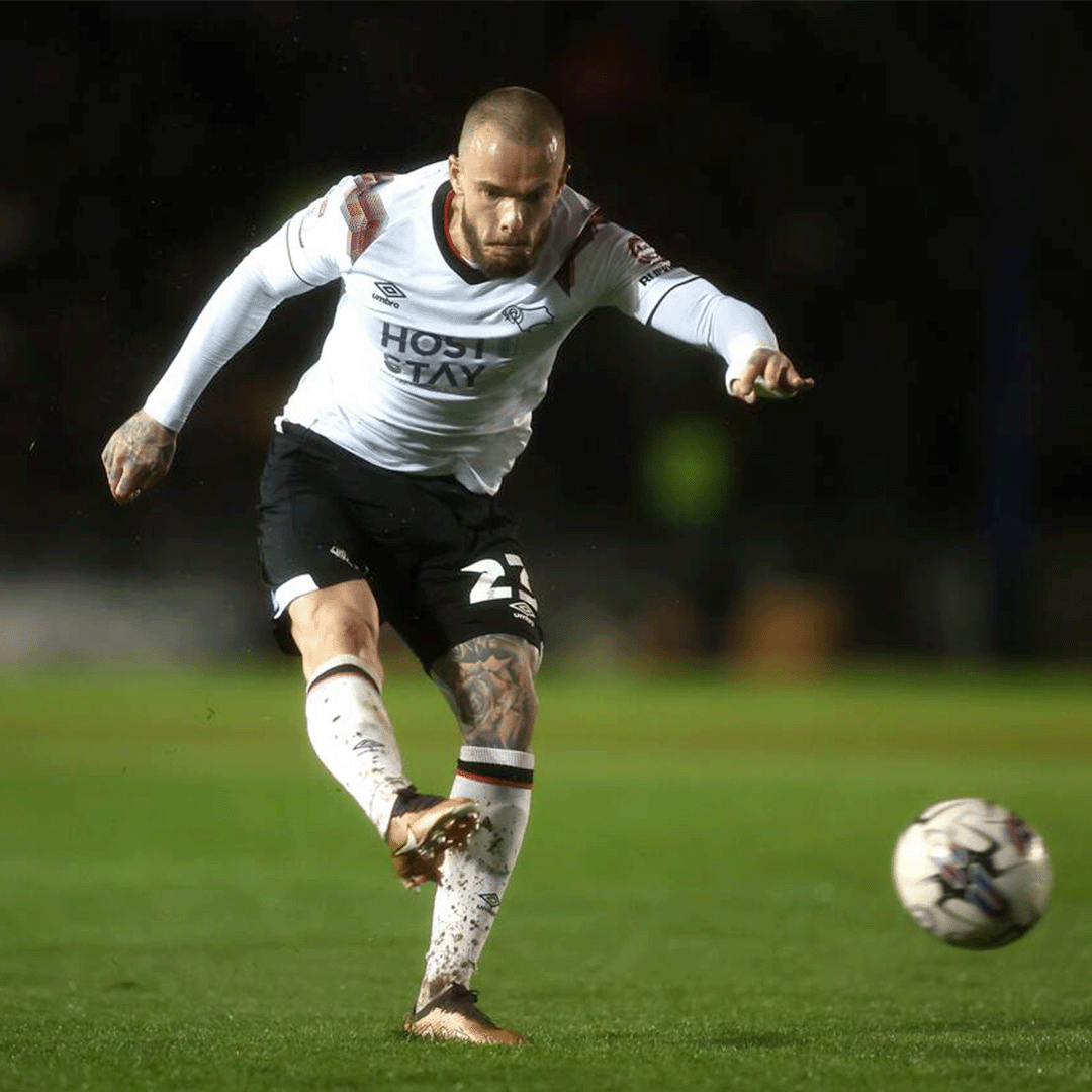46' #Pompey 🔵 1-2 #DCFC 🐏

Back to it!