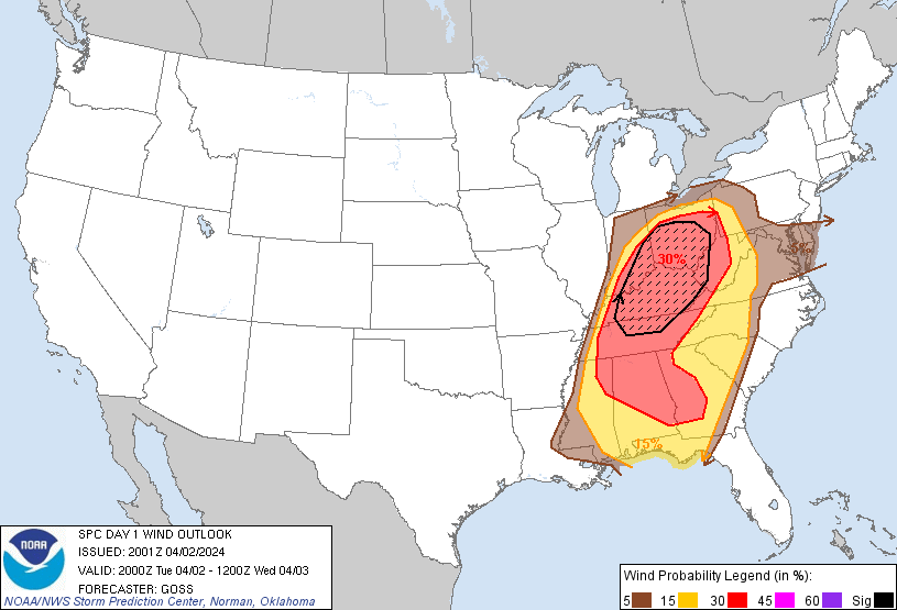 LimWeather's tweet photo. D1
#ModerateRisk in E #HoosierAlley esp #Cincinnati,#ColumbusOh,#Daytonoh,#WilmingtonOH,#SpringfieldOH,#Louisville,#Lexington,#BowlingGreen,#CovingtonKY,#NewAlbany,#Jeffersonville
15SIG #Tornado/30SIG #Wind/SIG #Hail risk
#Wxtwitter #SPC #SevereWX #OHwx #KYwx #INwx #OhioValley https://t.co/hOmUjzUs8a
