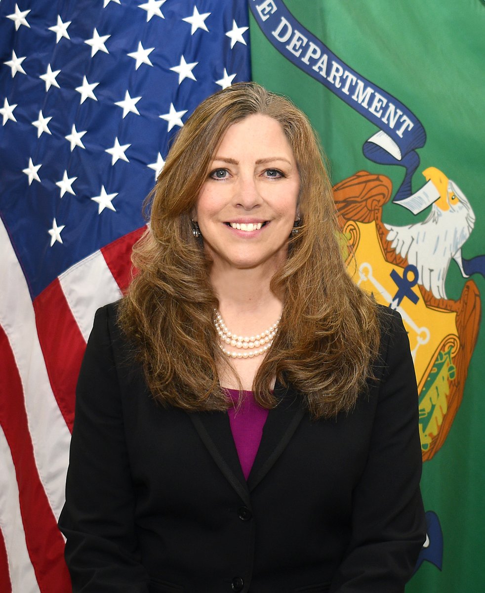 The BEP is pleased to welcome Patricia S. Collins as the 27th BEP Director and first #woman to serve as Director in the Bureau’s 162-year history of excellence in U.S. banknote manufacturing and document security. Read more at bep.gov/news @USTreasury @USGPO