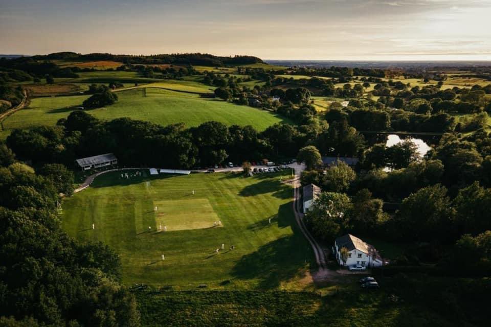 Looking for a regular Saturday game of cricket? Fancy playing here every other week? Get in touch! We are looking to strengthen our Saturday team. DM us for more info! 🏏