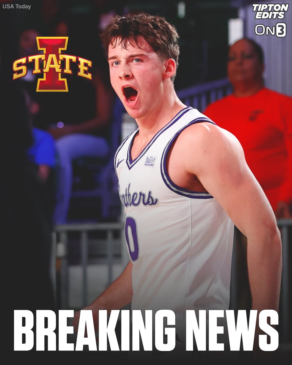 Joe Tipton tweet media