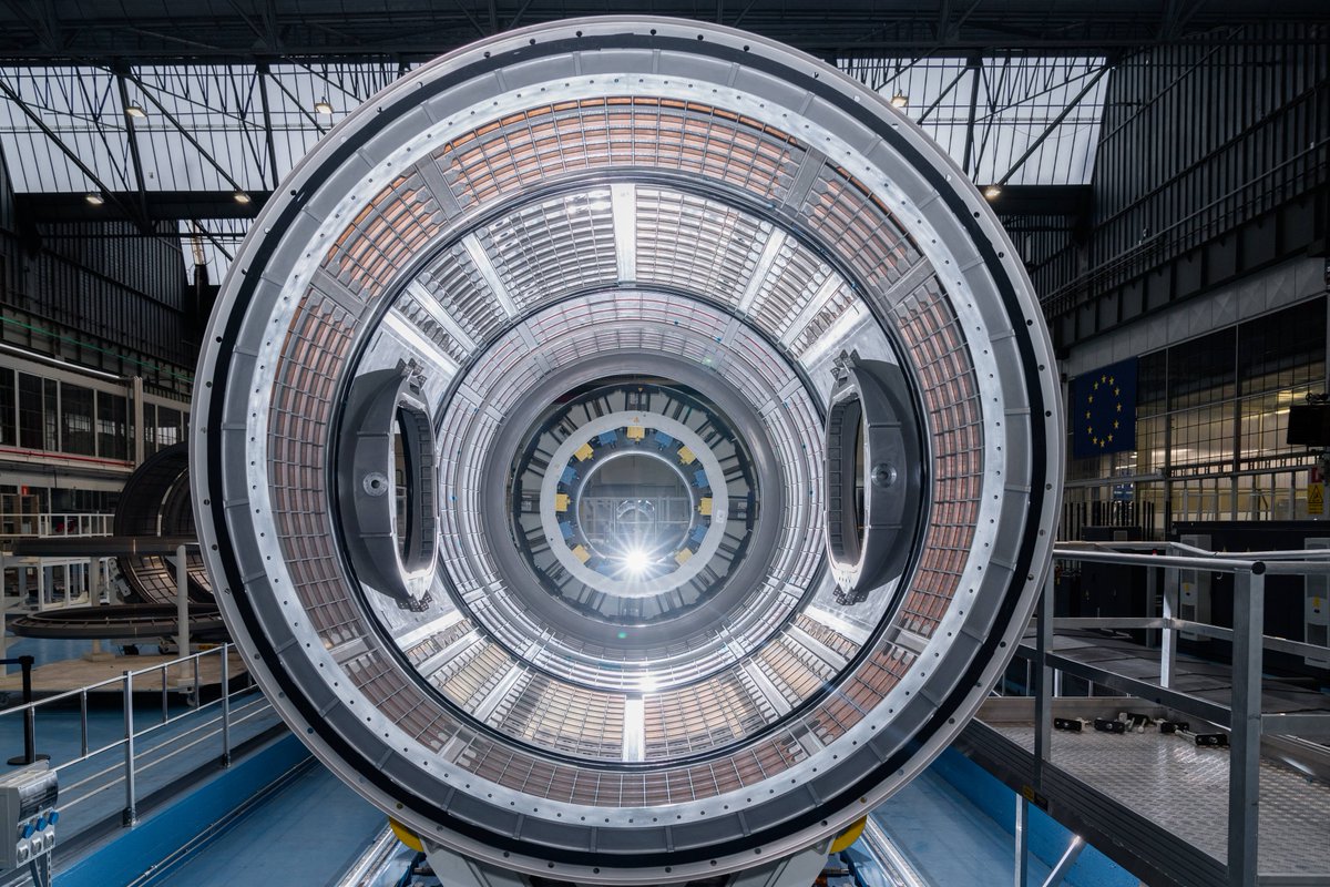 ARCHIVED: Gateway Lunar Space Station tweet media