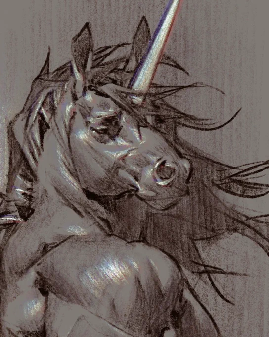 More stuffs on le p  