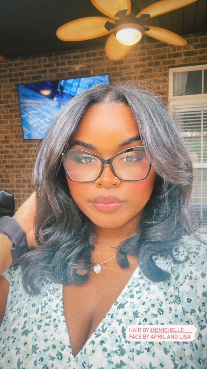 Mycah Pumphrey (@mycahmed) on Twitter photo Hoping to keep the holiday weekend glow going🫶🏾 if you still have some love to give I’d appreciate if you could donate something from my #medgradwishlist <a href="/medgradwishlist/">#MedGradWishlist</a>
amazon.com/registries/gl/… Hoping to keep the holiday weekend glow going🫶🏾 if you still have some love to give I’d appreciate if you could donate something from my #medgradwishlist <a href="/medgradwishlist/">#MedGradWishlist</a>
amazon.com/registries/gl/…