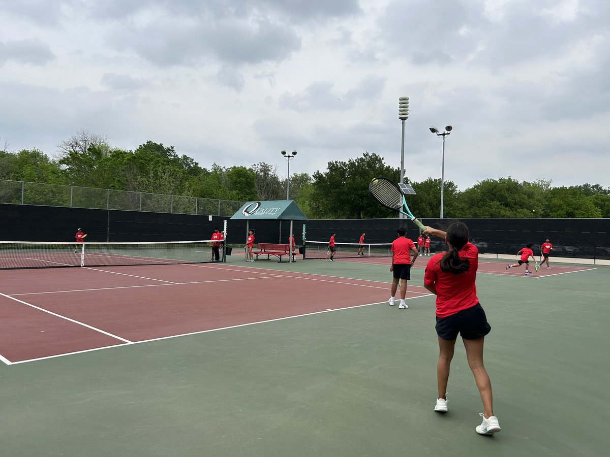 East Broncos finished the season UNDEFEATED with a 17-2 win against Heritage MS! Couldn’t be more proud of these athletes! <a href="/broncos_east/">Coppell East Bronco Athletics</a>  <a href="/coppelleast/">Coppell Middle School East</a> <a href="/Coppell_Tennis/">Coppell Tennis</a>