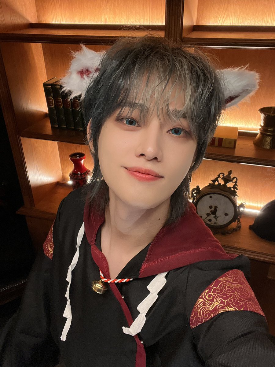 _Bowwow_bao's tweet photo. 냥이 입양중 https://t.co/BYluS5h7mq