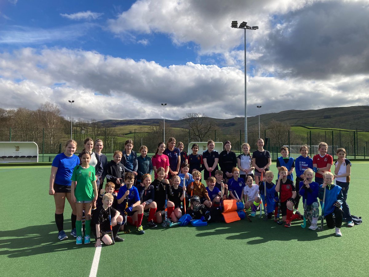 Sedbergh Courses tweet media