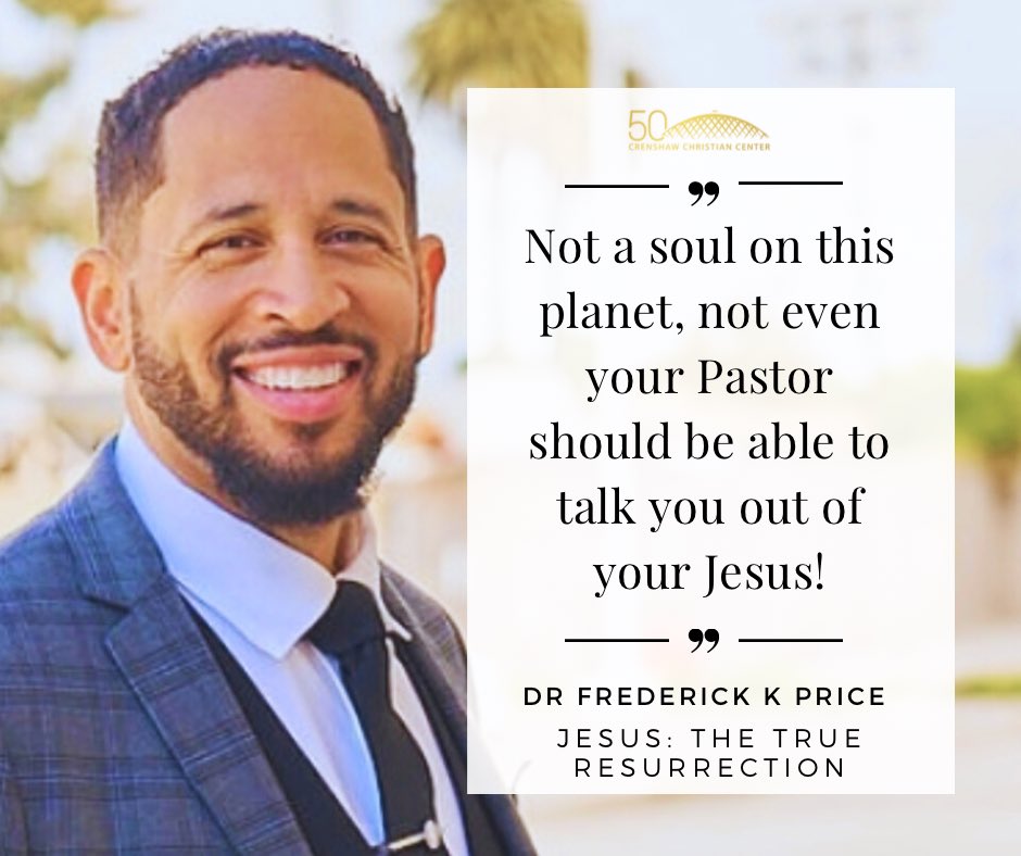 eifministries's tweet photo. Have you ever petitioned the Father in the name of Jesus, and what you petitioned for manifested? ๐๐ฝ๐ฟ #JesusTheTrueResurrection
To check out the full sermon you can visit ๐๐ฝ our EIF App, EIFM On Demand, YouTube, Roku, Facebook and https://t.co/KOFtwqqek2 #SundayService #CCC50 https://t.co/QZtA56bNt1