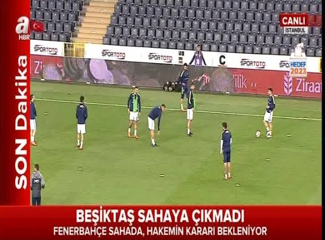 Biz daha iyisini yapana kadar şimdilik bu.