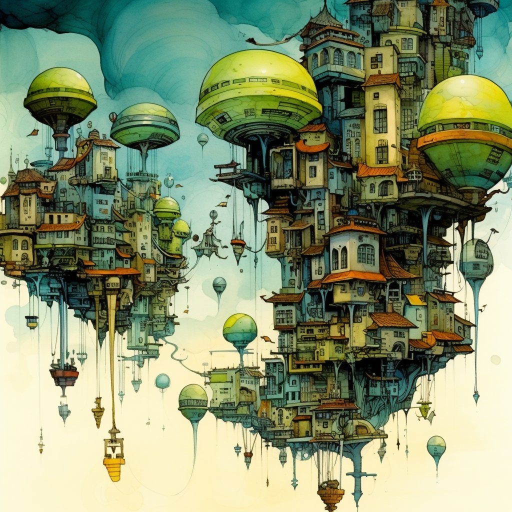 Good night friends 👋 

Poetic Places 2.7 
Owned by: <a href="/sergeivoart/">Sergei Vo🔸</a>