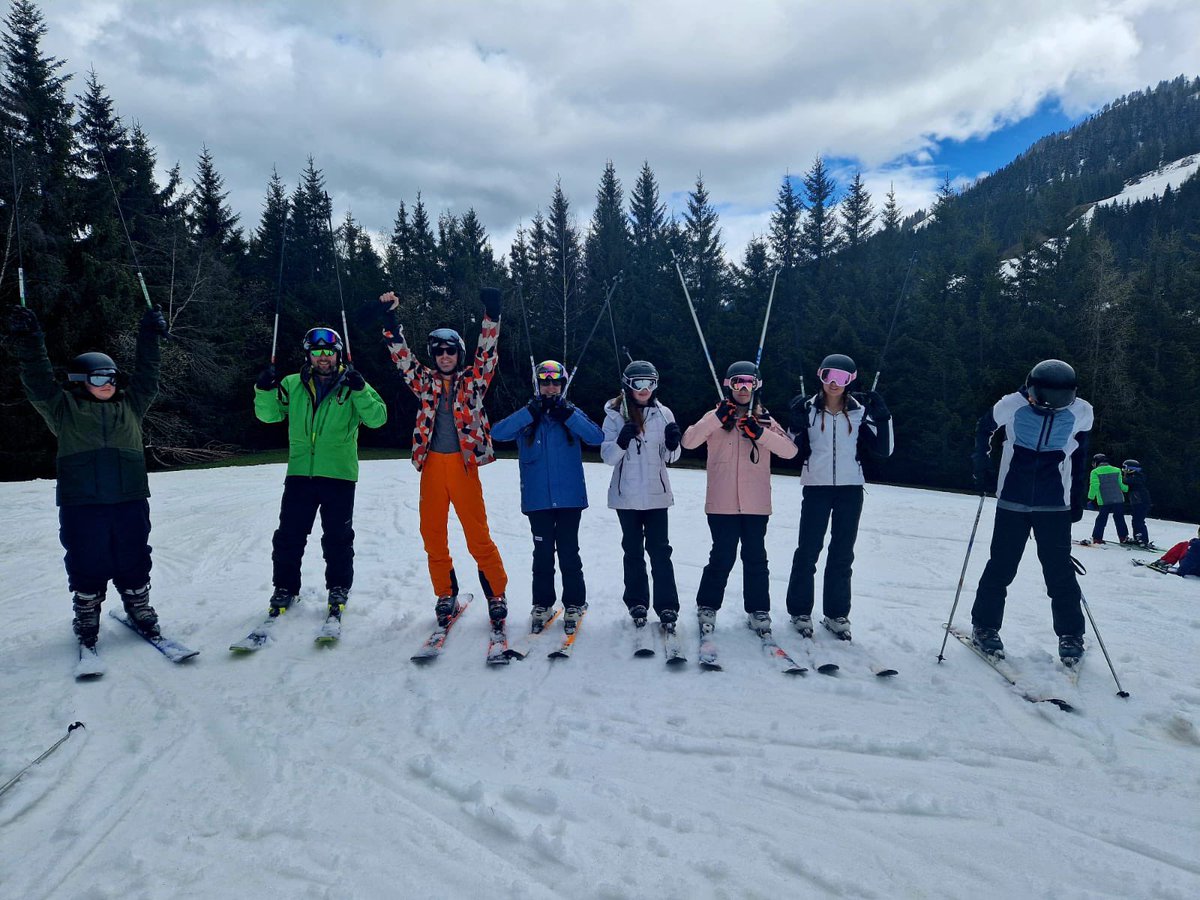 Kinross High PE tweet media