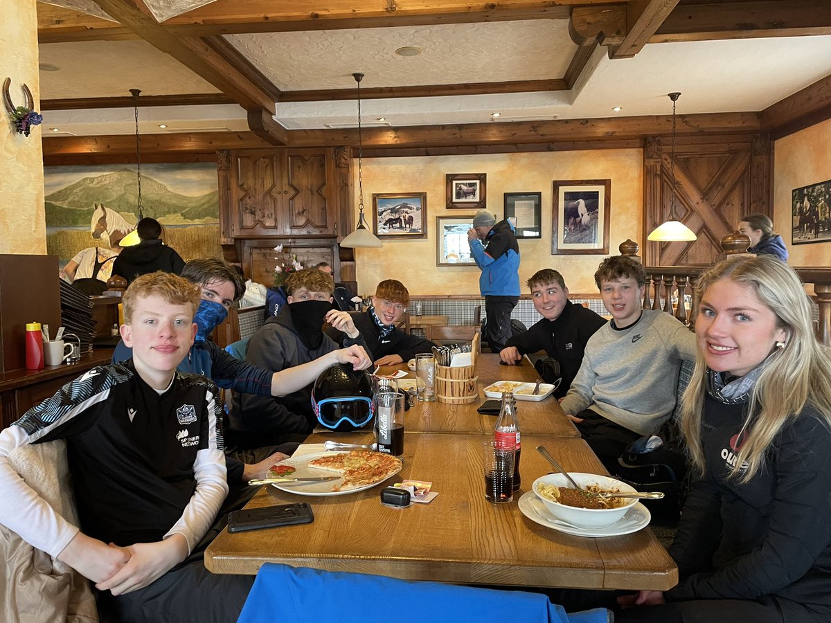 Kinross High PE tweet media