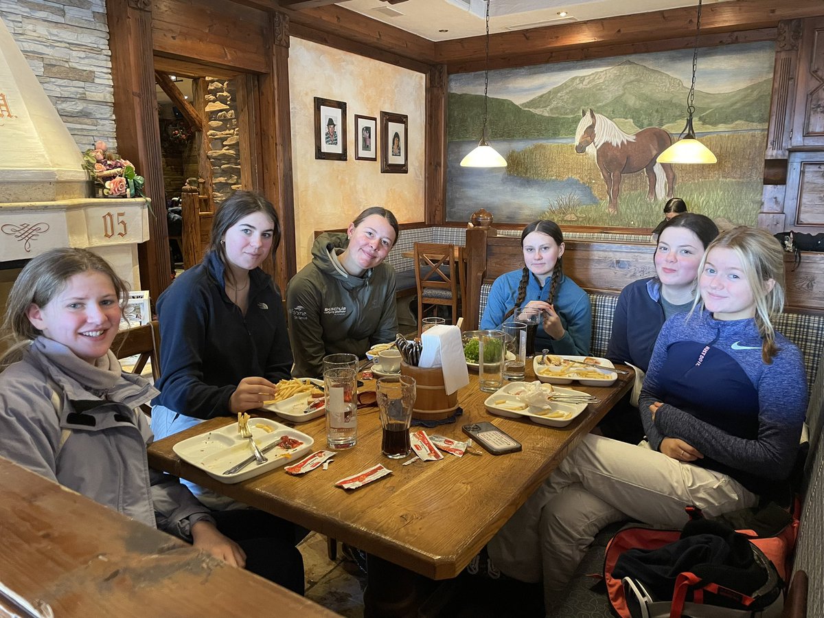 Kinross High PE tweet media