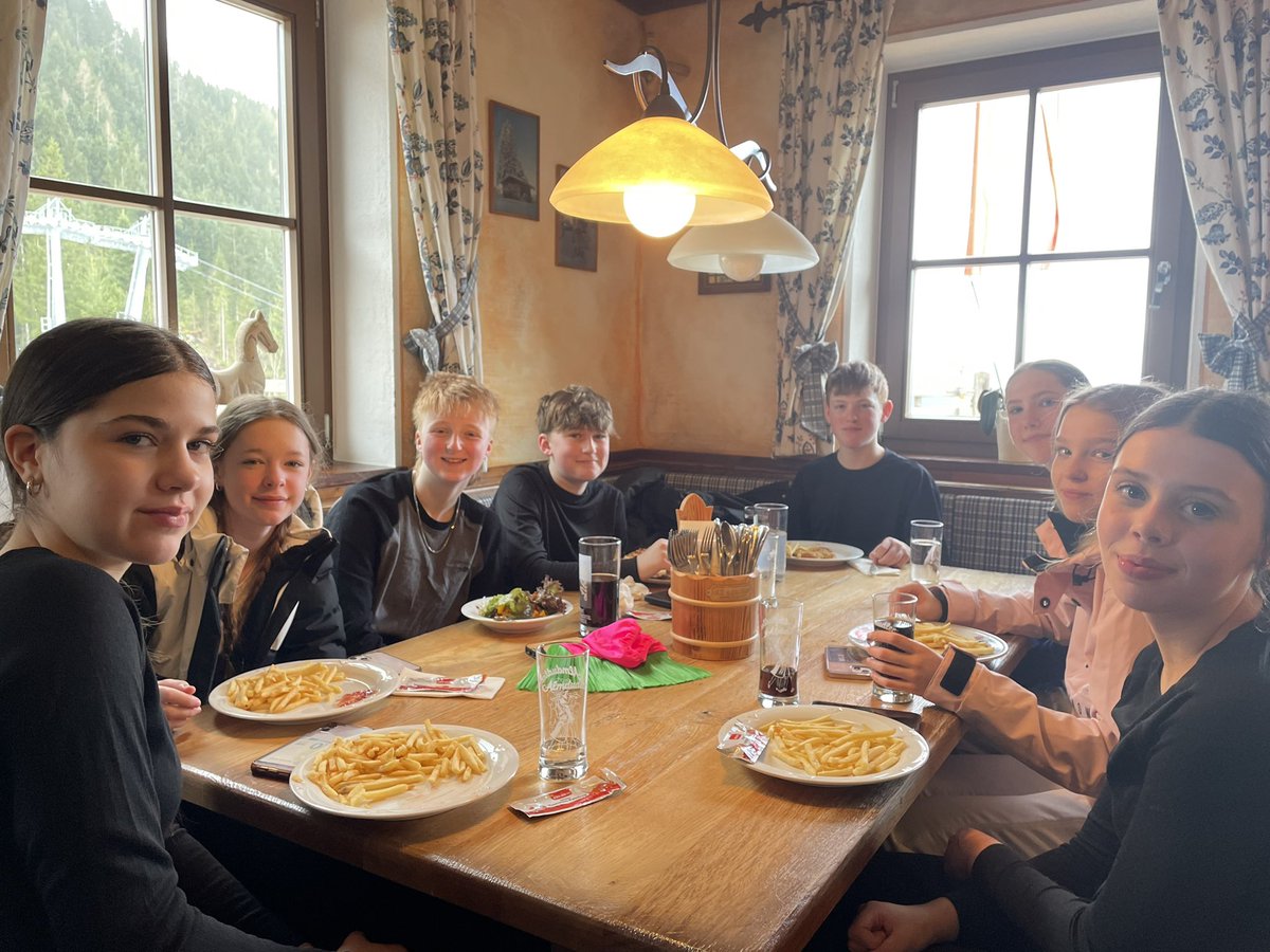 Kinross High PE tweet media