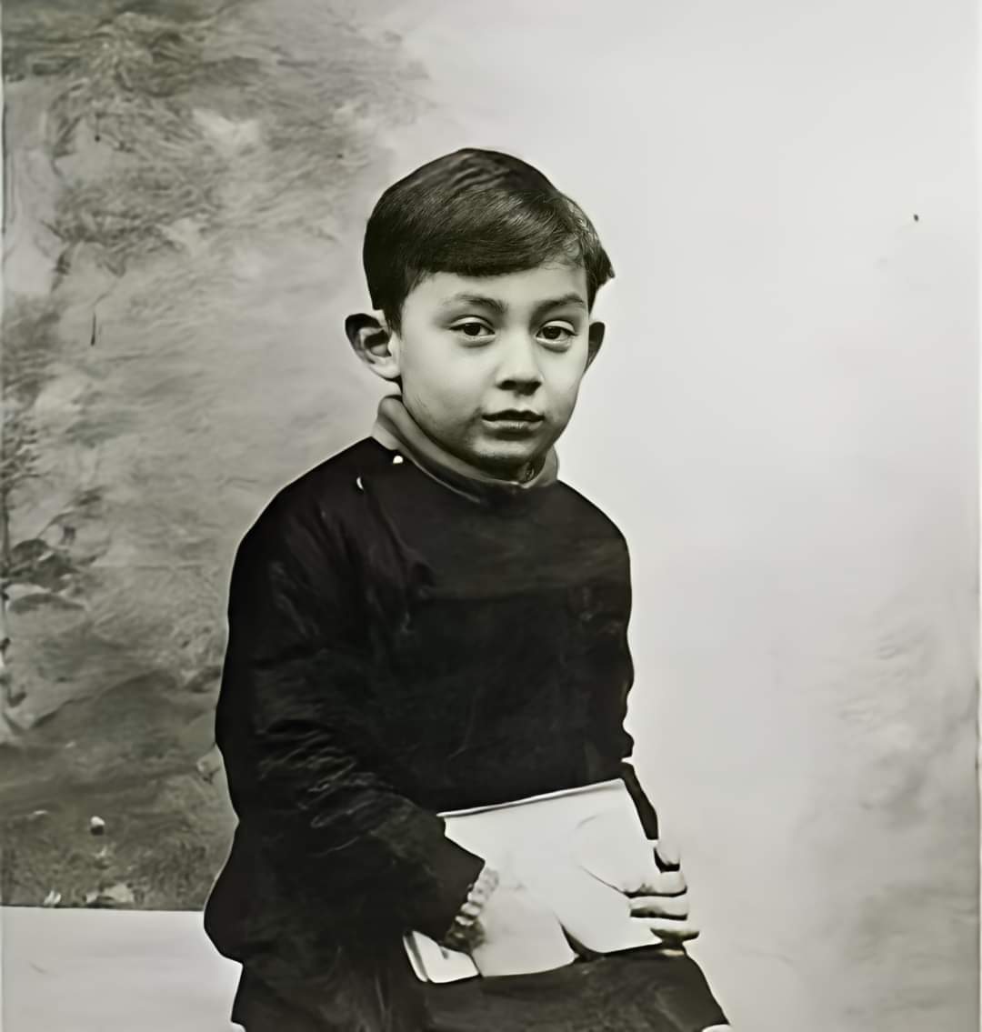 Né un 2 avril : Serge Gainsbourg.