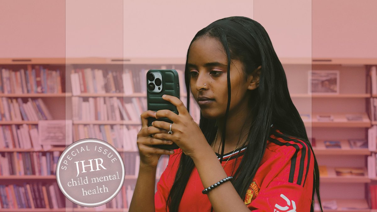 Do life skills programs improve youth mental health? @Manisha_econ, Baird, @seagerje, @bavuwadah, @JRHamory, Sabarwal & Vyas identify 3 aspects of programs that help girls thrive. #ResearchHighlight uwpress.wisc.edu/jhr-news/?p=11… #OpenAccess doi.org/10.3368/jhr.12… #JHRChildMentalHealth