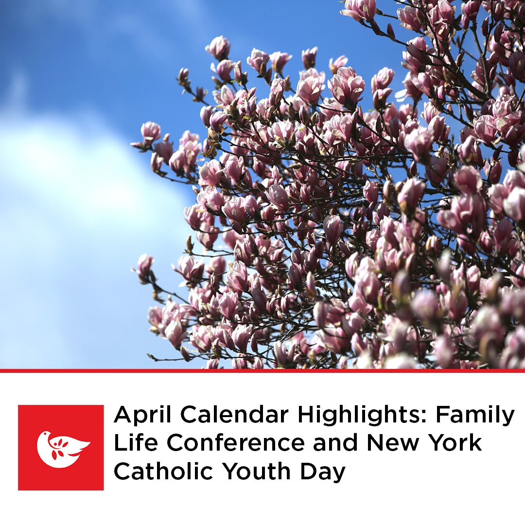 Nyc Events Calendar April 2025