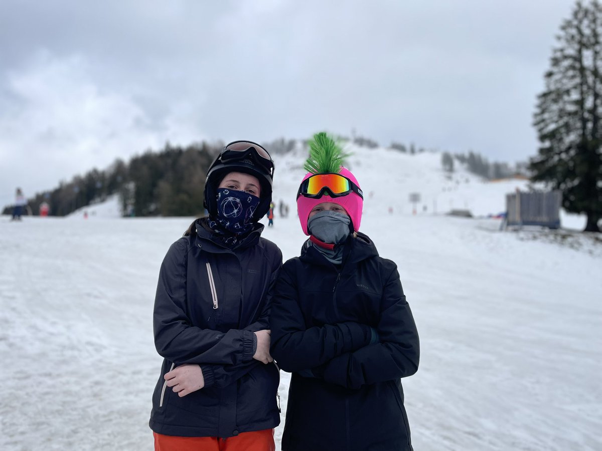 Kinross High PE tweet media