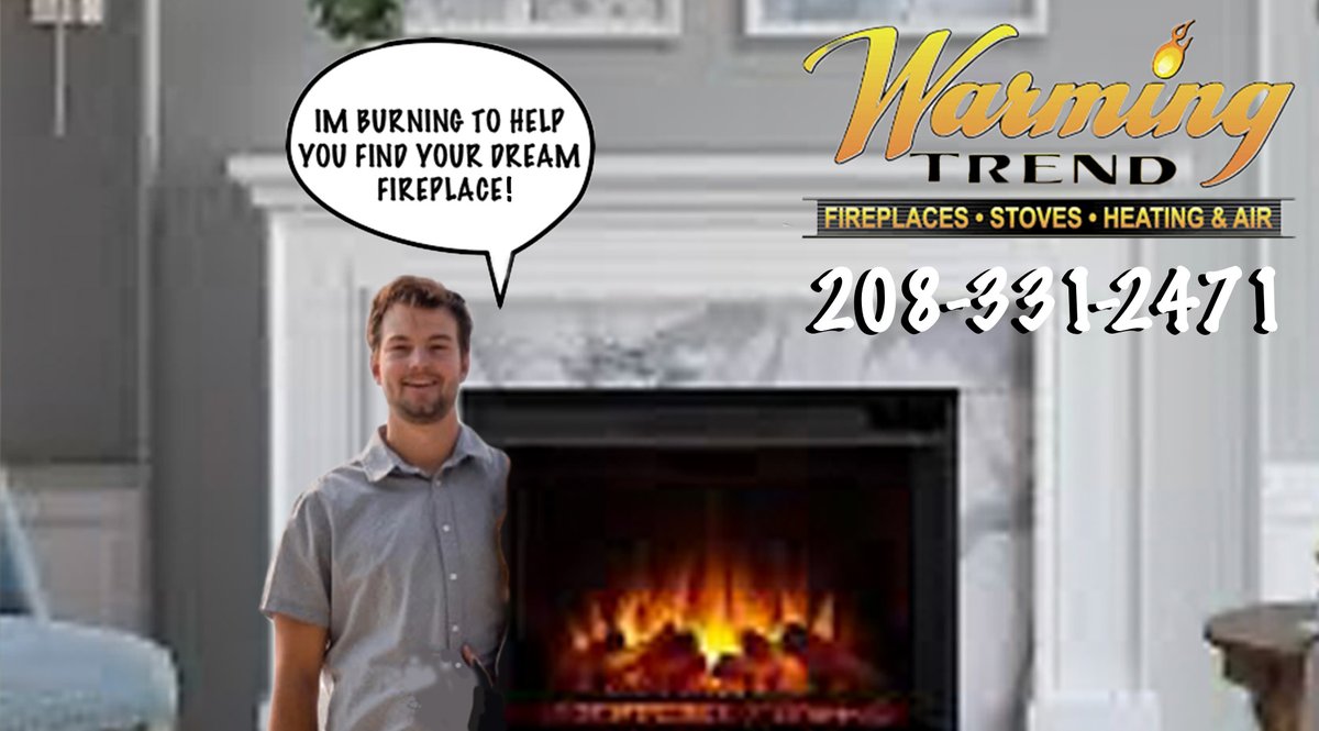 afire4u's tweet photo. We are always here to help you build your dream fireplace!
Just one phone call away from a lifetime of WARM satisfaction!
#fireplacedecor #fireplace #livingroomdecor #cozyhome #burningman https://t.co/wPV7nXqLri