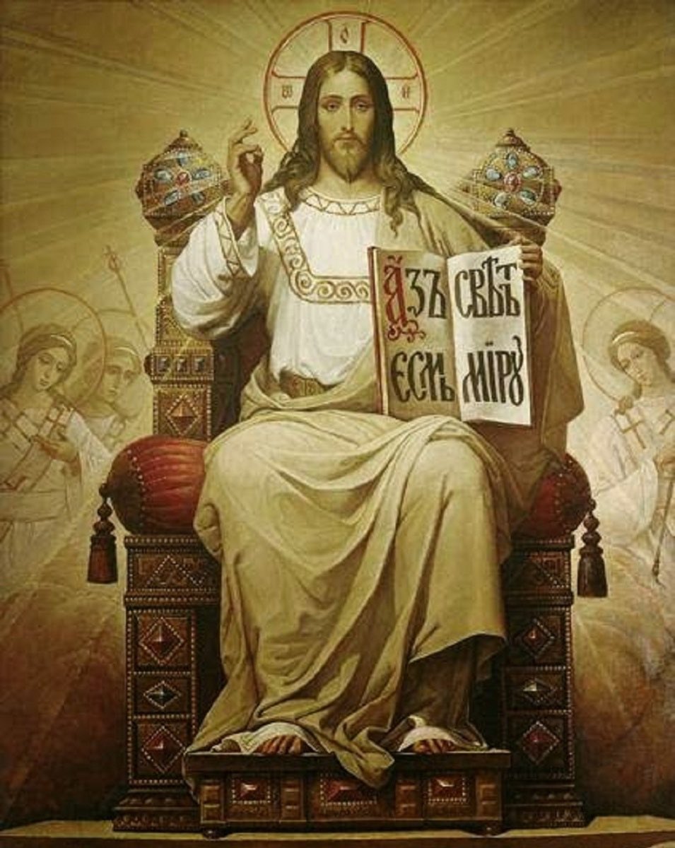 «El Evangelio es la historia de Jesús de Nazaret, crucificado y resucitado, el Rey Jesús, el Mesías de Israel prometido».

—N. T. Wright