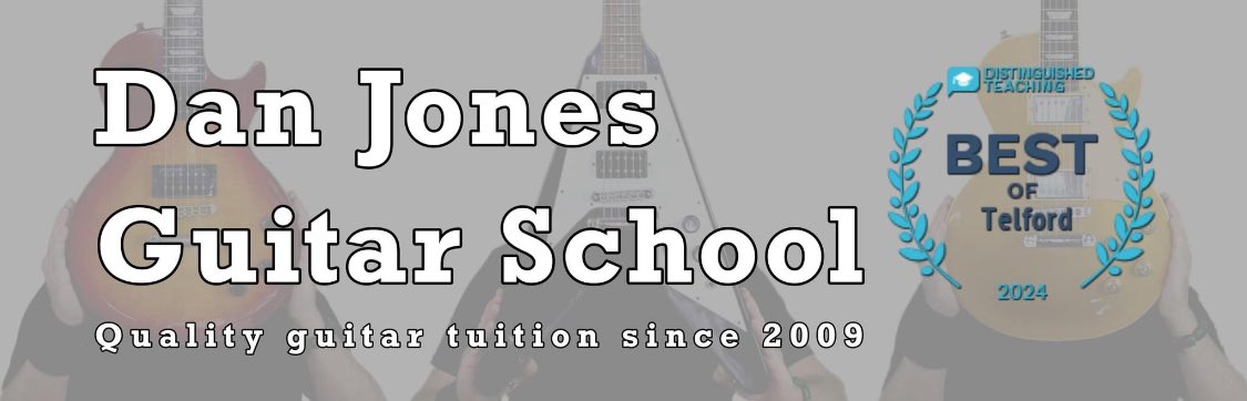 danjonesguitar's tweet photo. Thank you #Telford for the votes / reviews.
This was a big surprise as I had no idea this was happening. 

Super proud of this award #distingtishedteachers 

https://t.co/fqV46vVZ1J https://t.co/RB75g5mEJN
